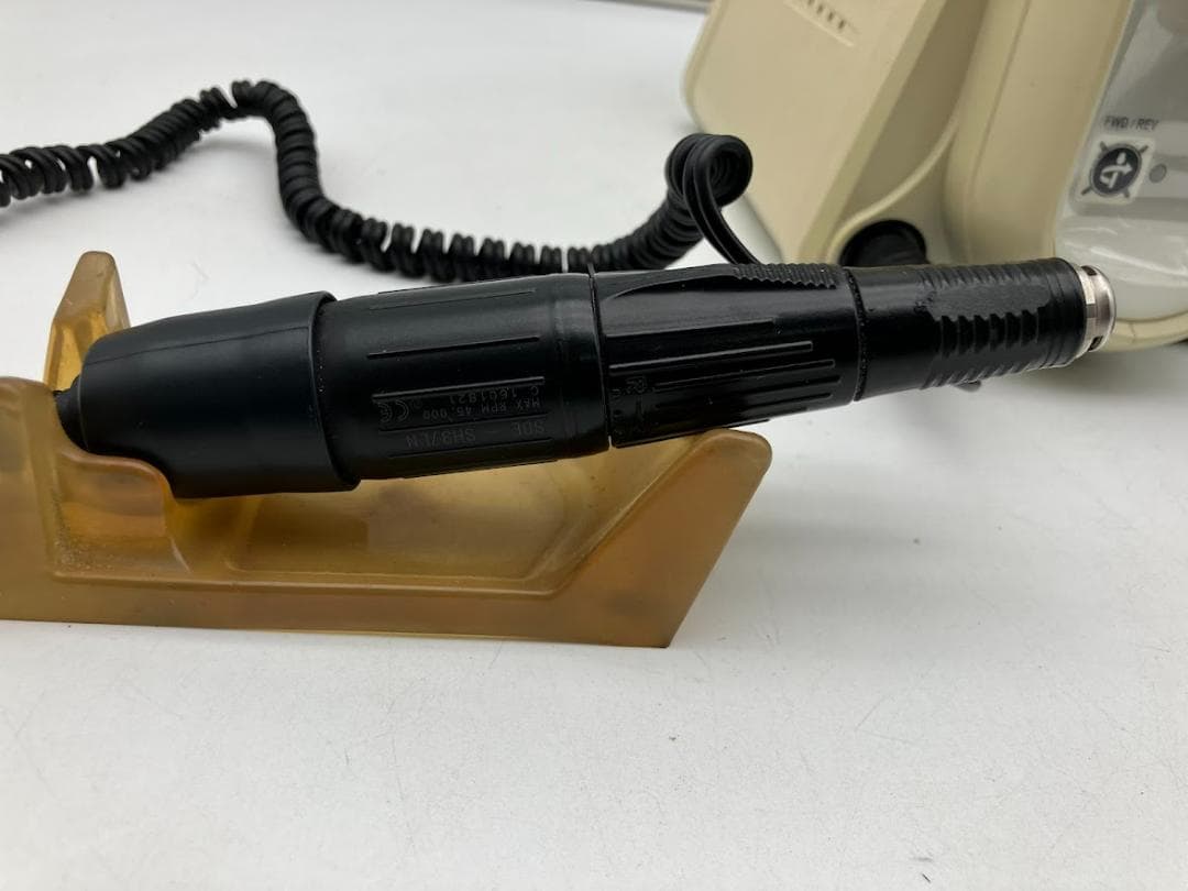 Ci メディカルマイクロモーター　ROTOR-702 技工用エンジン