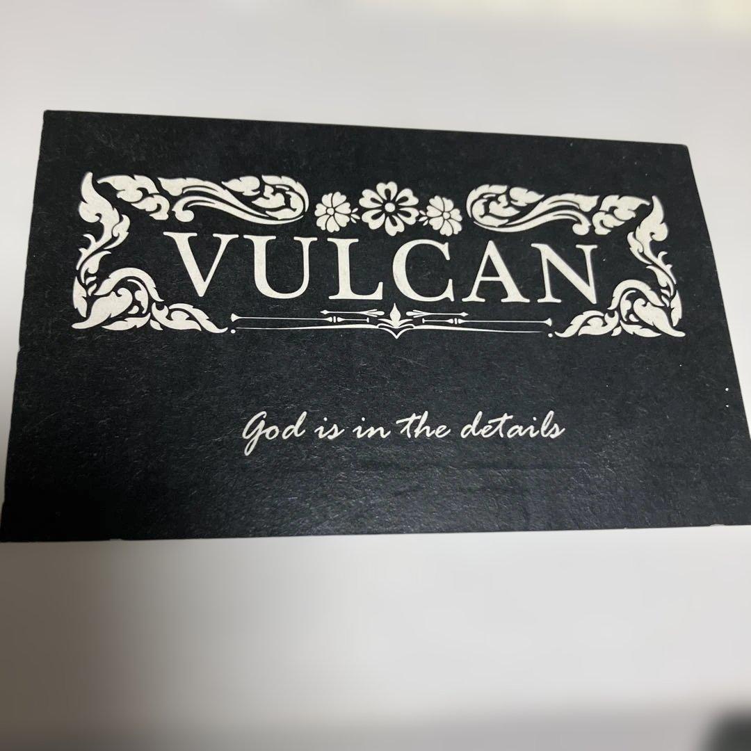 R.E.S.Richard Efectric Sound VULCANエフェクタ