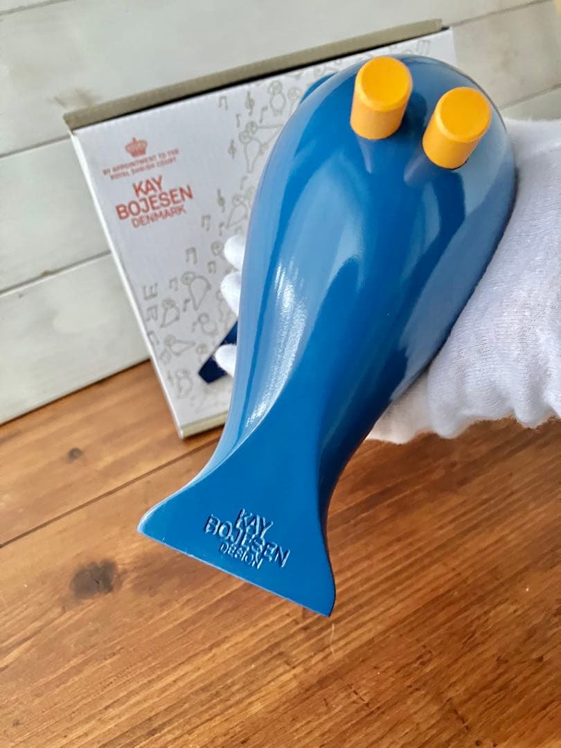 Kay Bojesen カイ・ボイスン ＊ ソングバード KAY