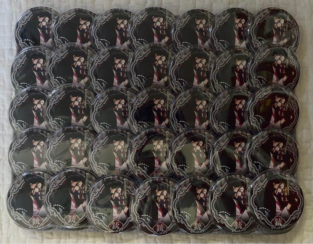 ONE PIECE イゾウ 痛バ - メルカリ