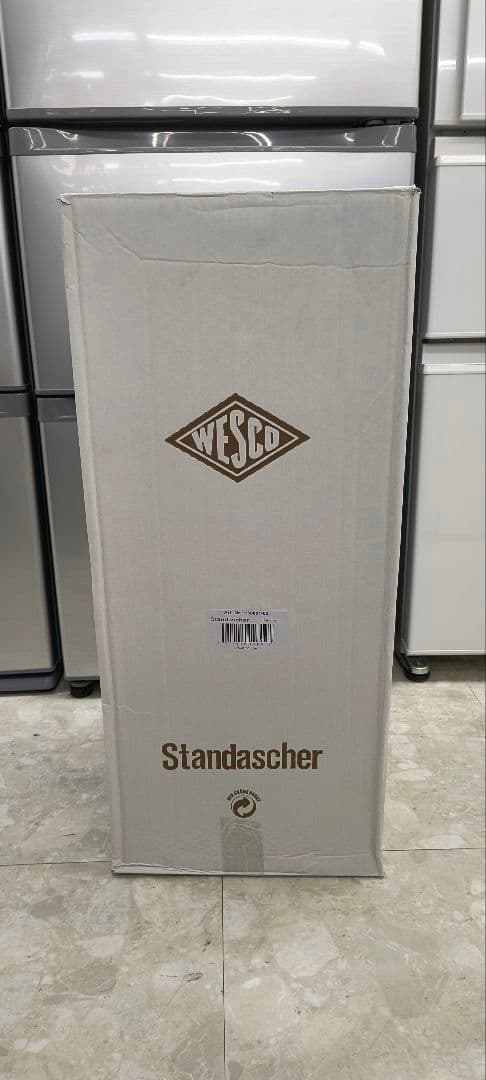 WESCO(ウェスコ) 50L 'STANDASCHER'