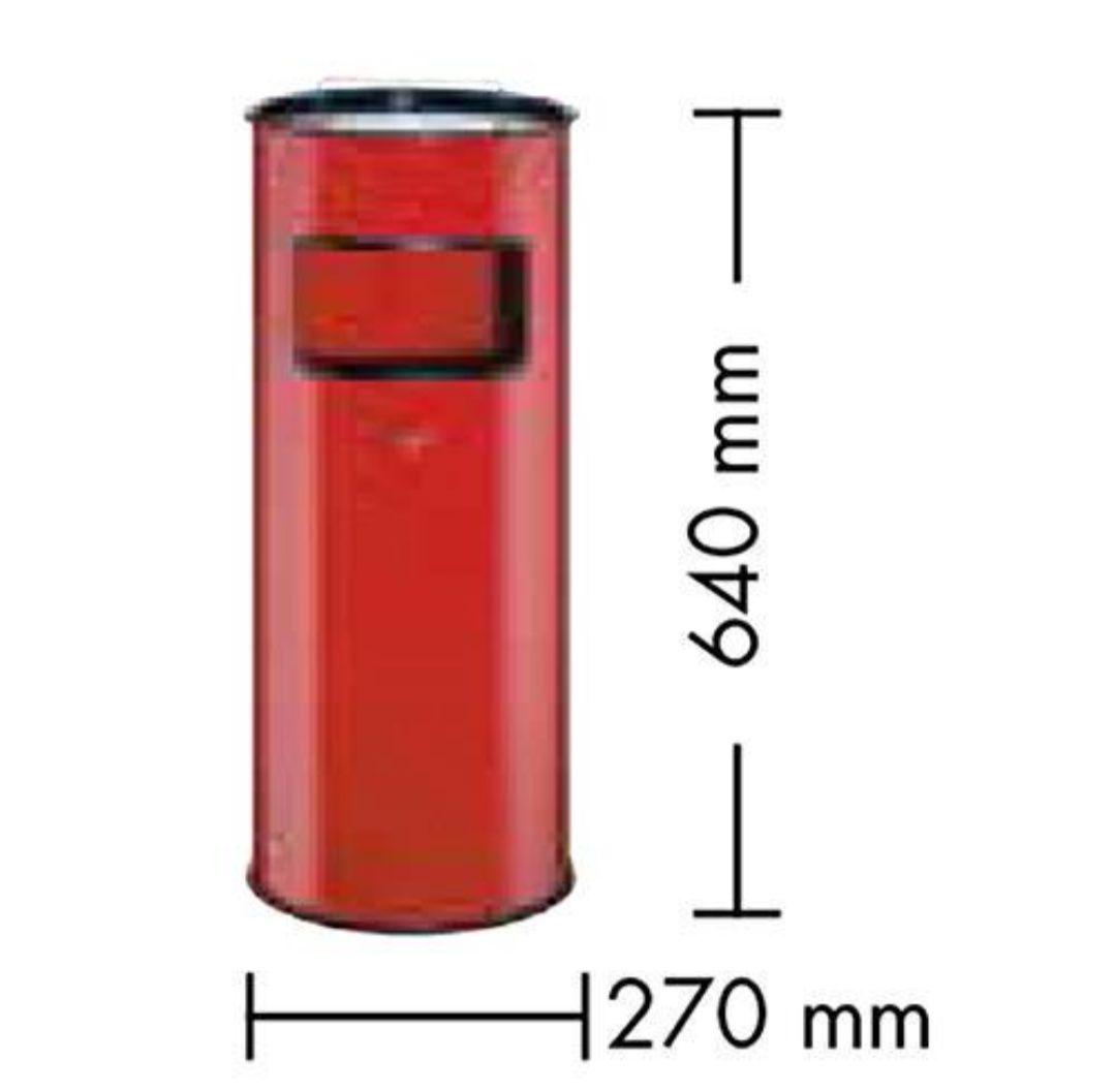 WESCO(ウェスコ) 50L 'STANDASCHER'