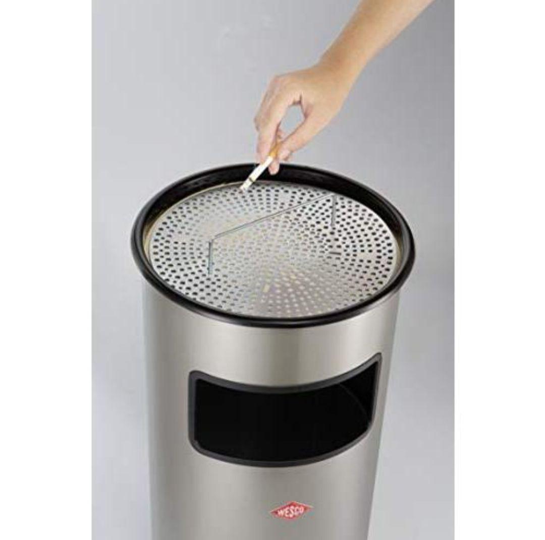 WESCO(ウェスコ) 50L 'STANDASCHER'