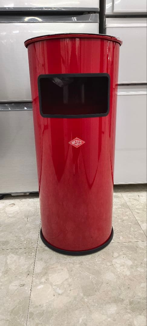 WESCO(ウェスコ) 50L 'STANDASCHER'