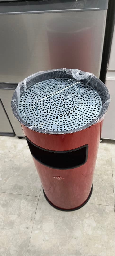 WESCO(ウェスコ) 50L 'STANDASCHER'