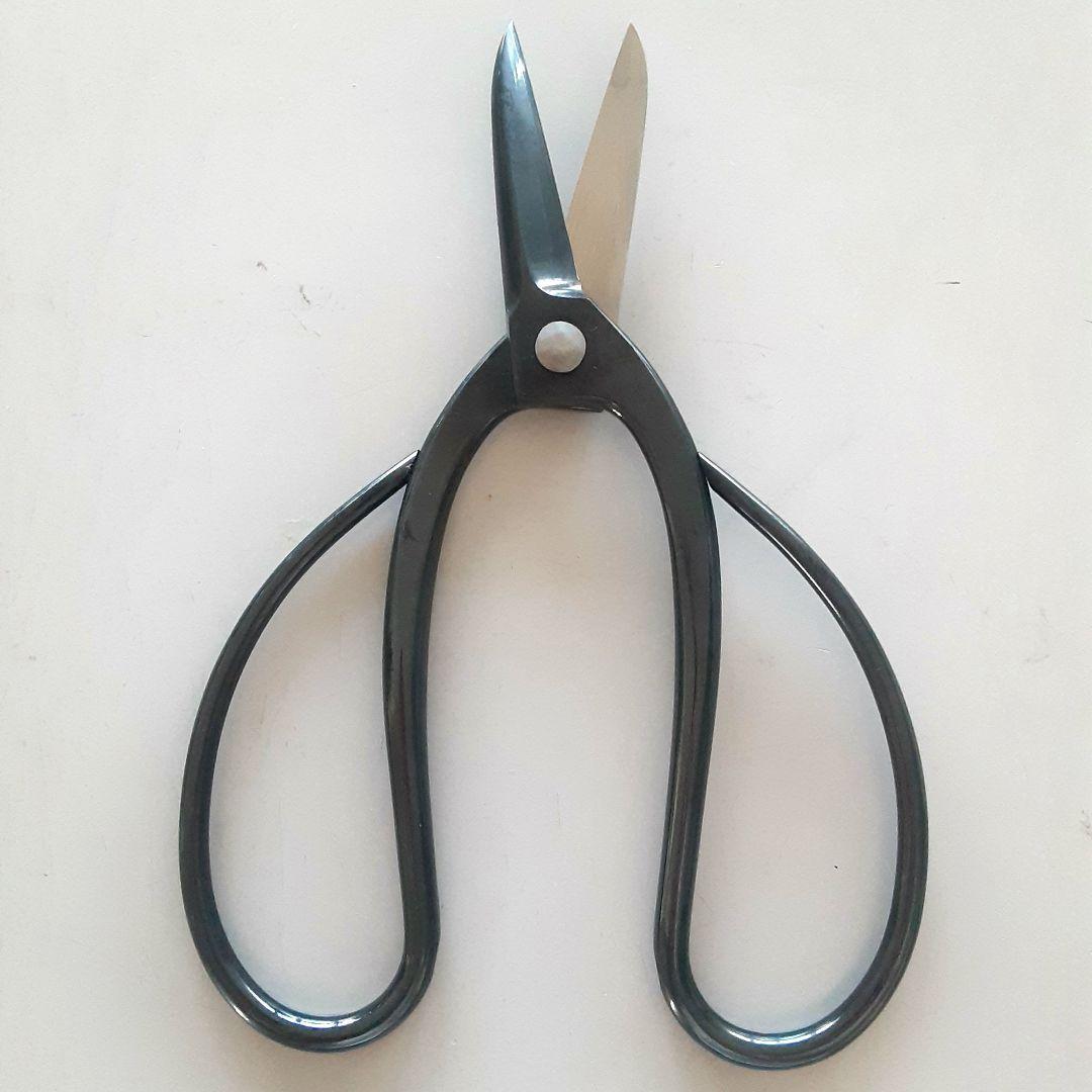 昌国　別誂え　受注生産　剪定鋏No351