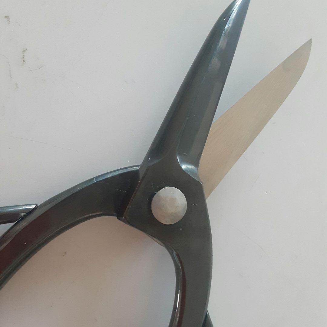 昌国　別誂え　受注生産　剪定鋏No351