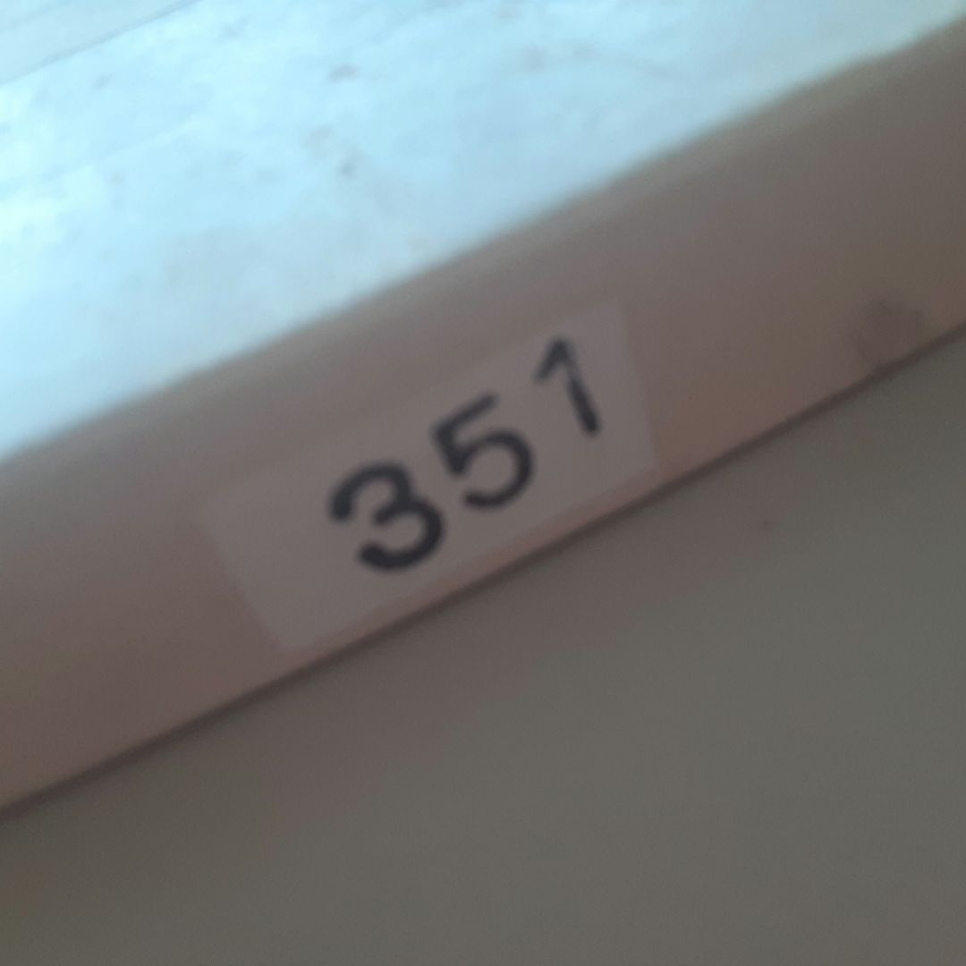 昌国　別誂え　受注生産　剪定鋏No351