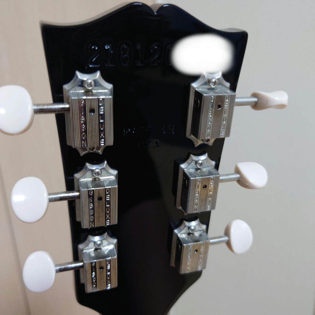 ギター Gibson/Les Paul Junior Ebony