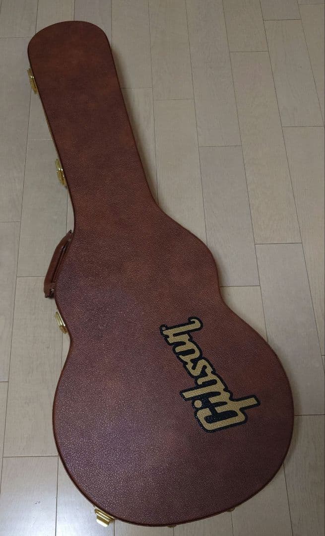 ギター Gibson/Les Paul Junior Ebony