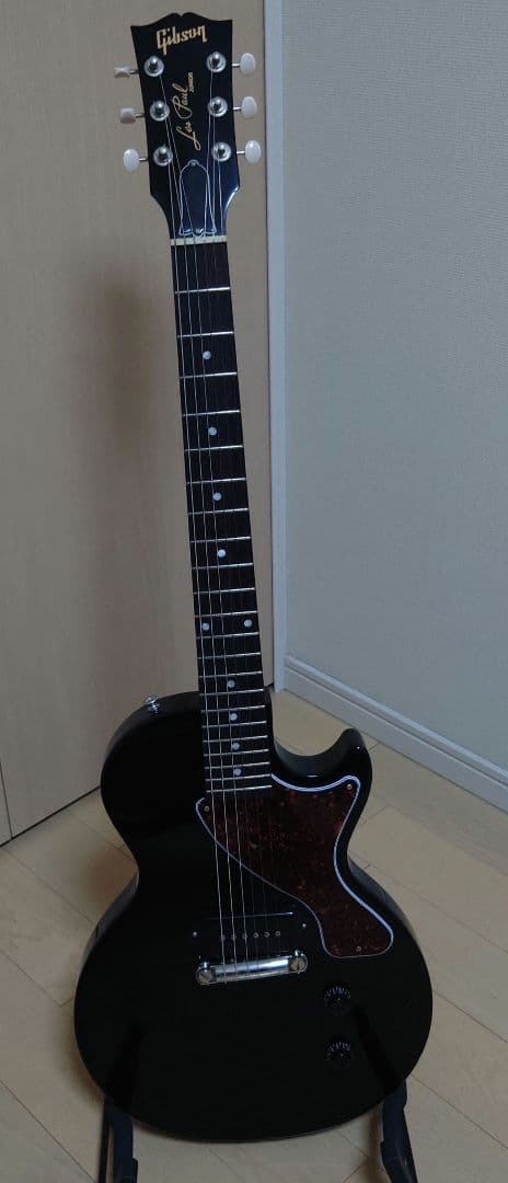 ギター Gibson/Les Paul Junior Ebony