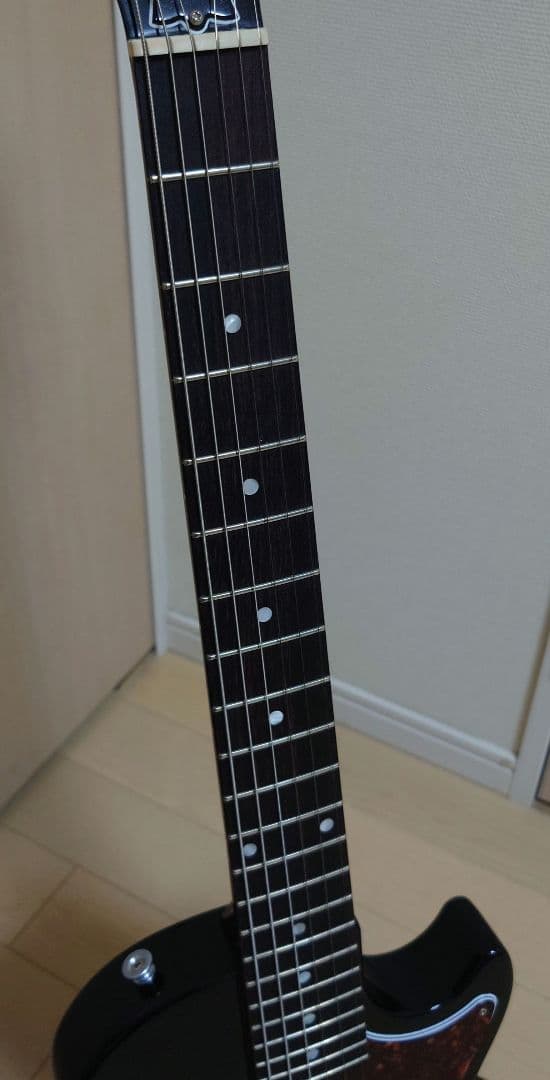 ギター Gibson/Les Paul Junior Ebony