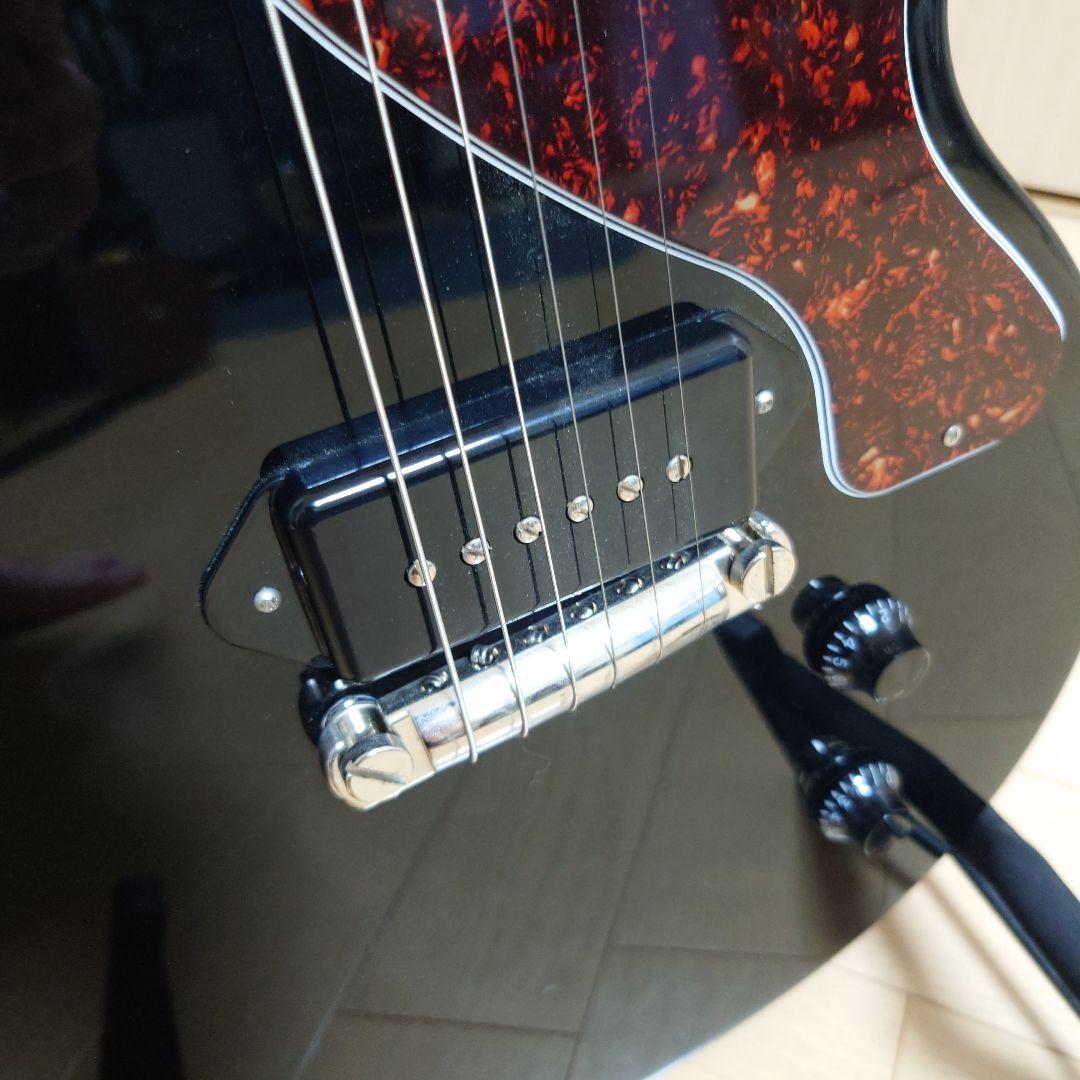 ギター Gibson/Les Paul Junior Ebony