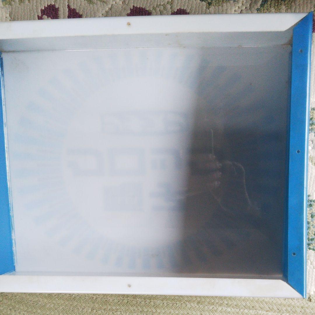 シチズンクロック 置き看板