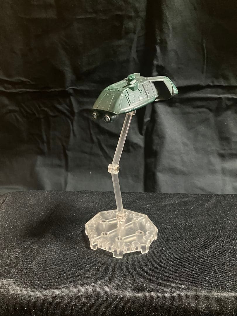 酒井ゆうじ造形コレクション ゴジラ(1989) 第四種警戒体制『大阪上陸