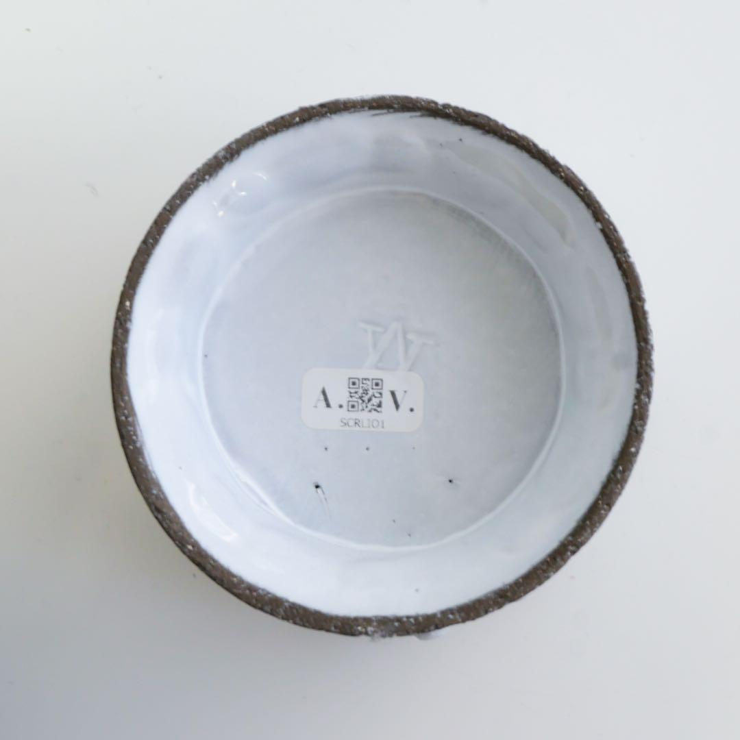 アスティエ　シュガーポット