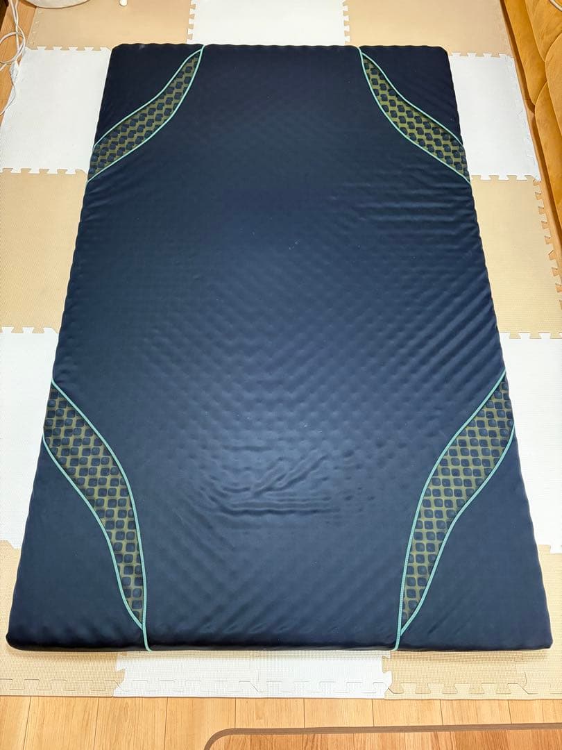 西川エアー　01ハードセミダブル