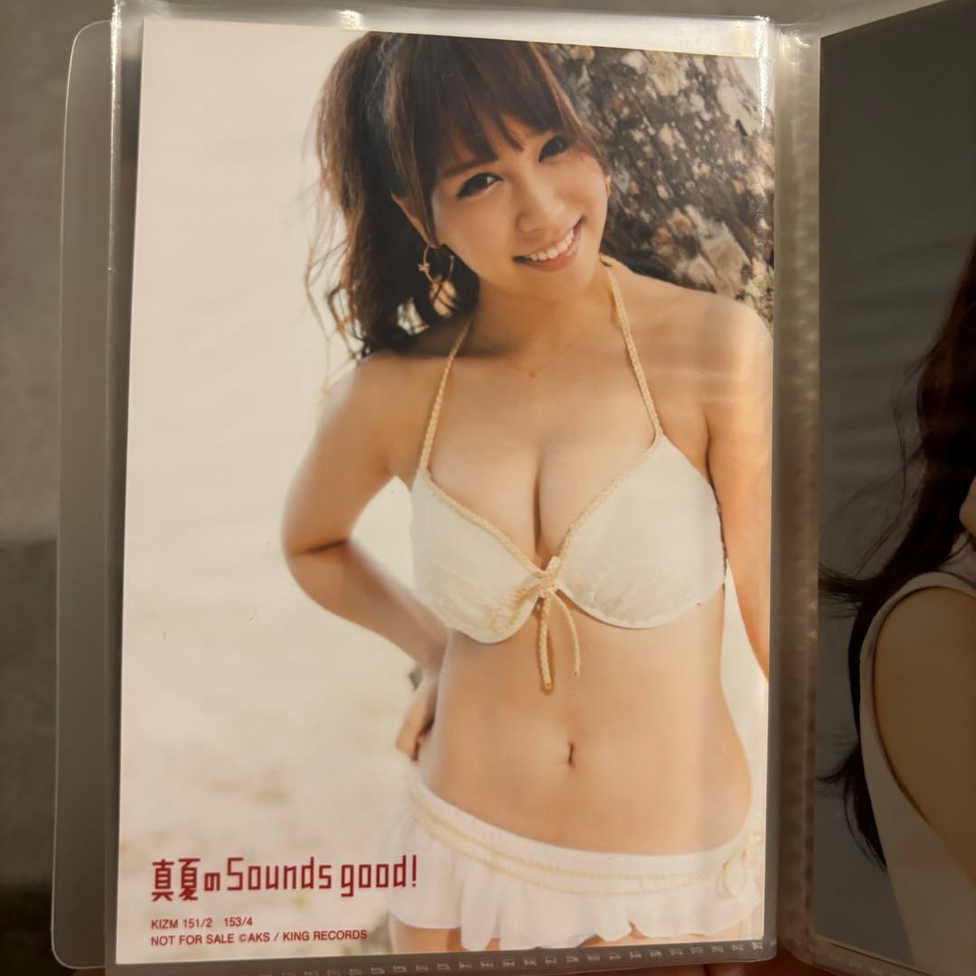 真夏m Sounds good! 写真河西智美 - メルカリ