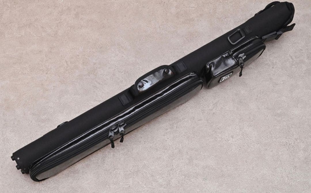 【限定】平口結貴3 Seconds キューハードケース 2B4S