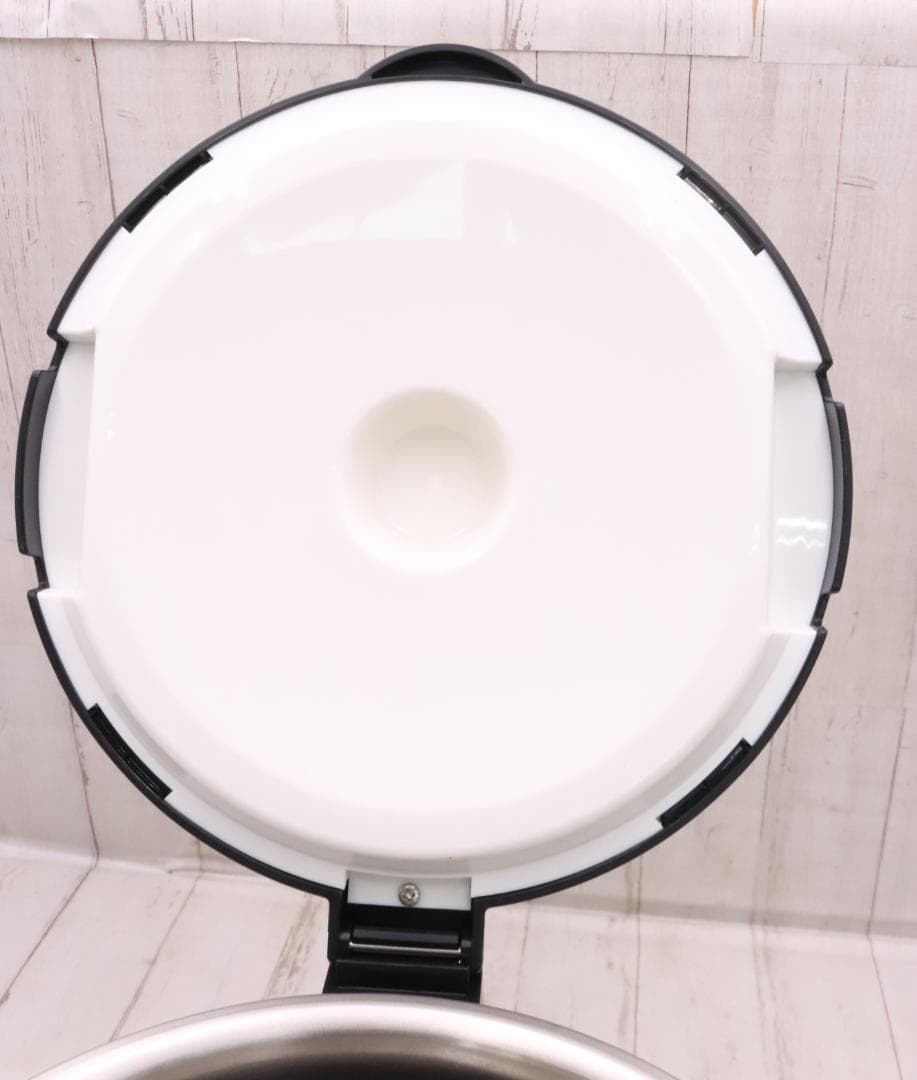 ◇TIGER タイガー 保温調理鍋 NFA-B450 4.5L 魔法瓶 真空