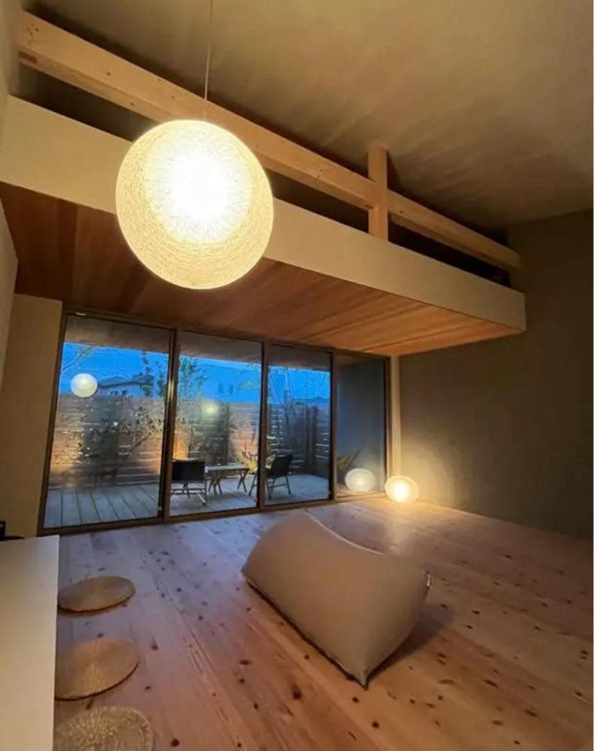 ヨギボーミディ【Yogibo Midi】ベージュ ビーズクッション