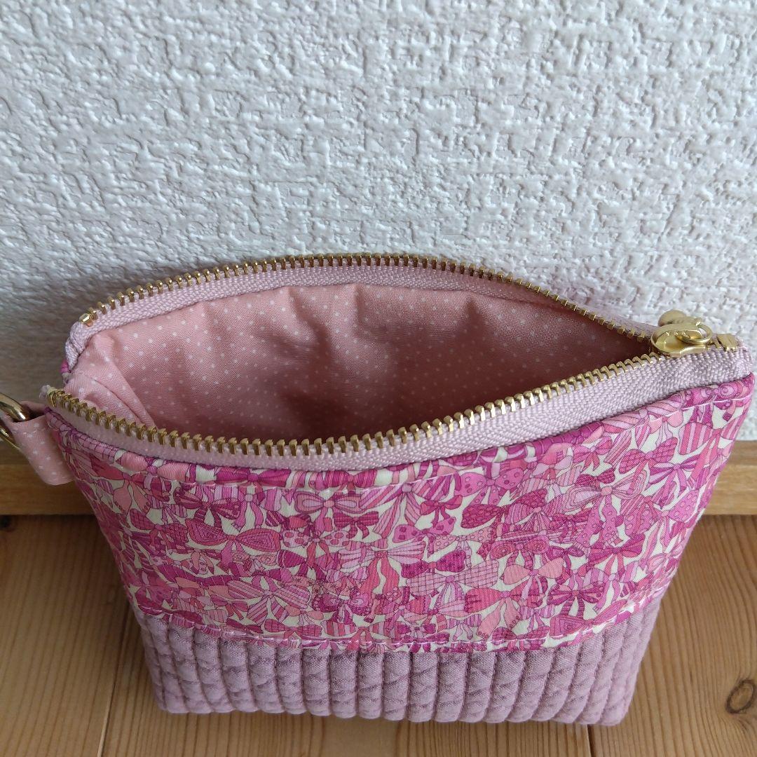 えむ様　ヌビポーチ　ご依頼ページ