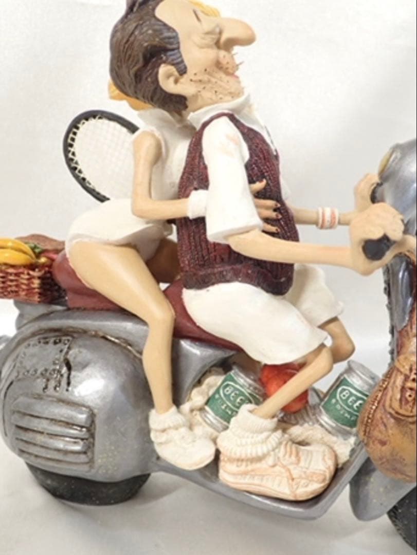 ギラーモ　フォルチーノ　TERRE BATTUE