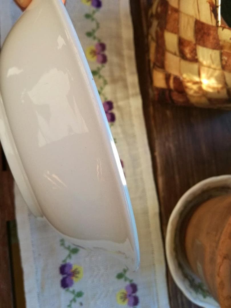 GEFLE/ゲフレ EK 深皿 スープ皿 ボウル Ｆ