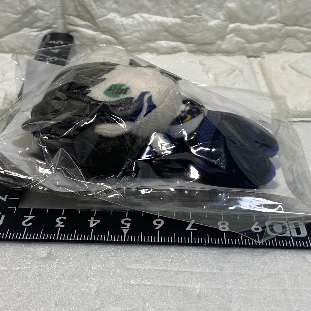 獪岳 ゆらふわ みにみに ぬいぐるみ『鬼滅の刃 無限城編』第一章