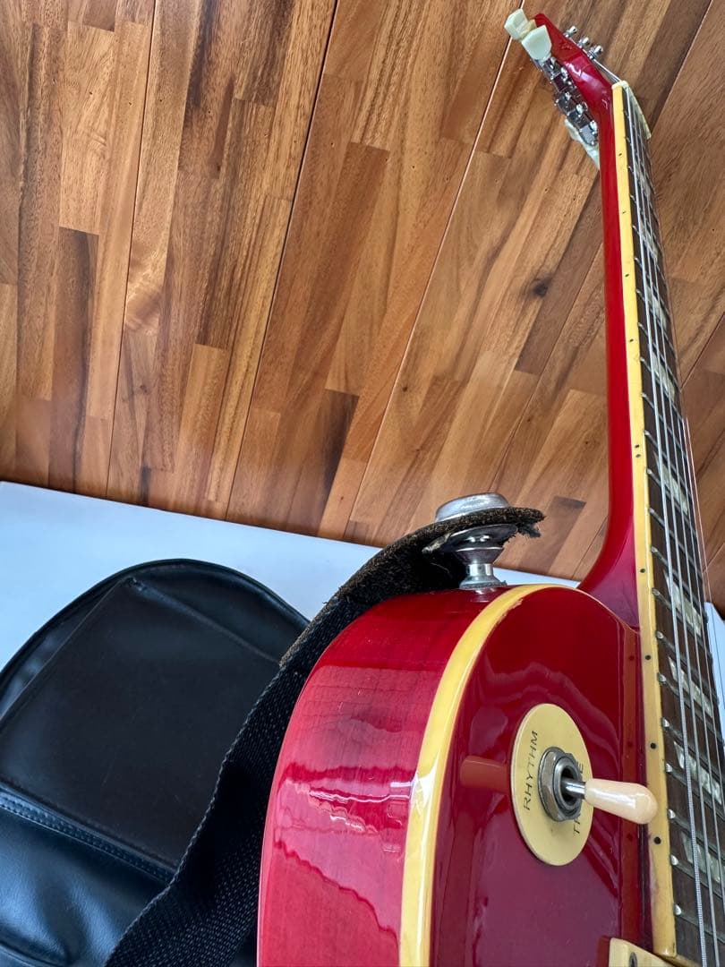 BUSKER’S バスカーズ エレキギター(a34)