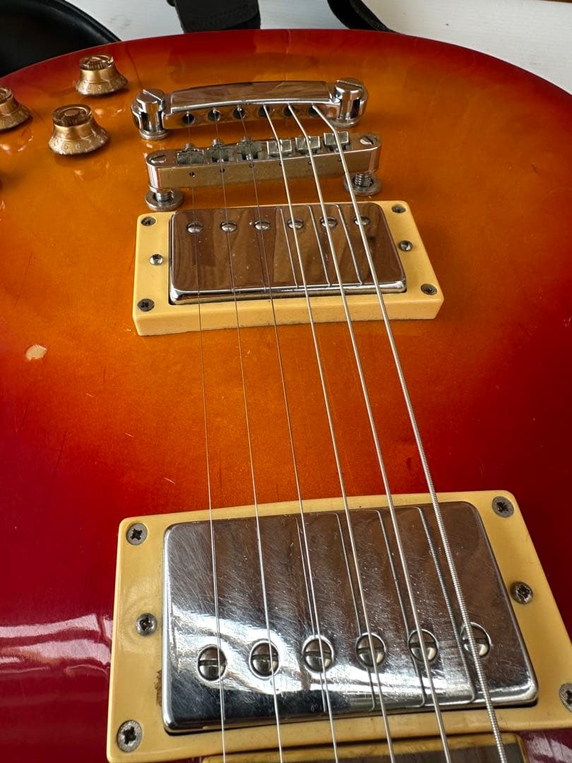 BUSKER’S バスカーズ エレキギター(a34)