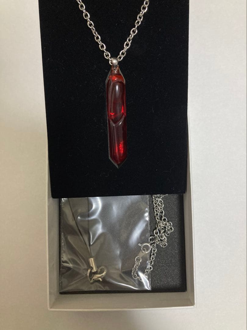 戦姫絶唱シンフォギア ギアペンダント ネックレス