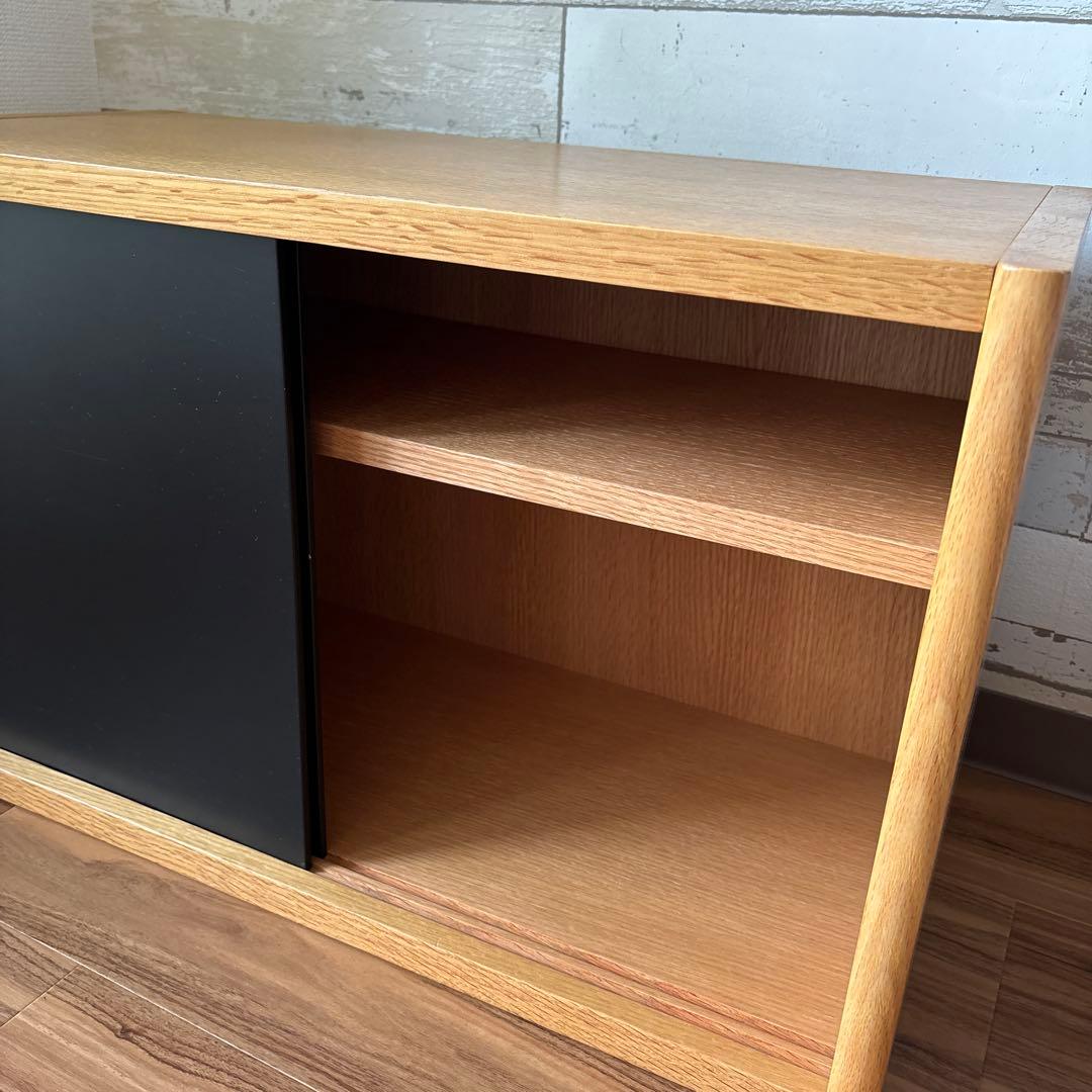 マルニ60+ コンビネーション カラードアシェルフ・BK - メルカリ