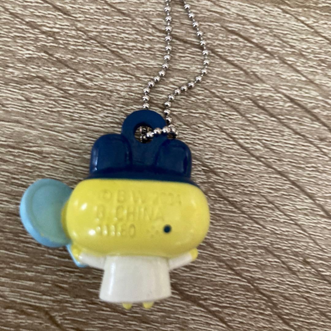 2004年製たまごっちストラップ レトロ - メルカリ