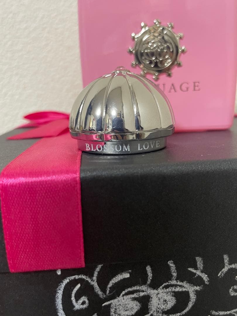 香水AMOUAGE BLOSSOM LOVE 100ML