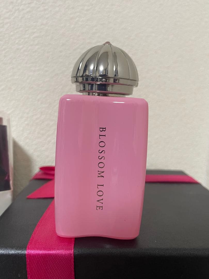 香水AMOUAGE BLOSSOM LOVE 100ML