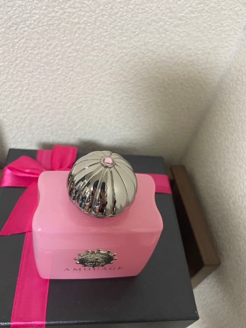 香水AMOUAGE BLOSSOM LOVE 100ML