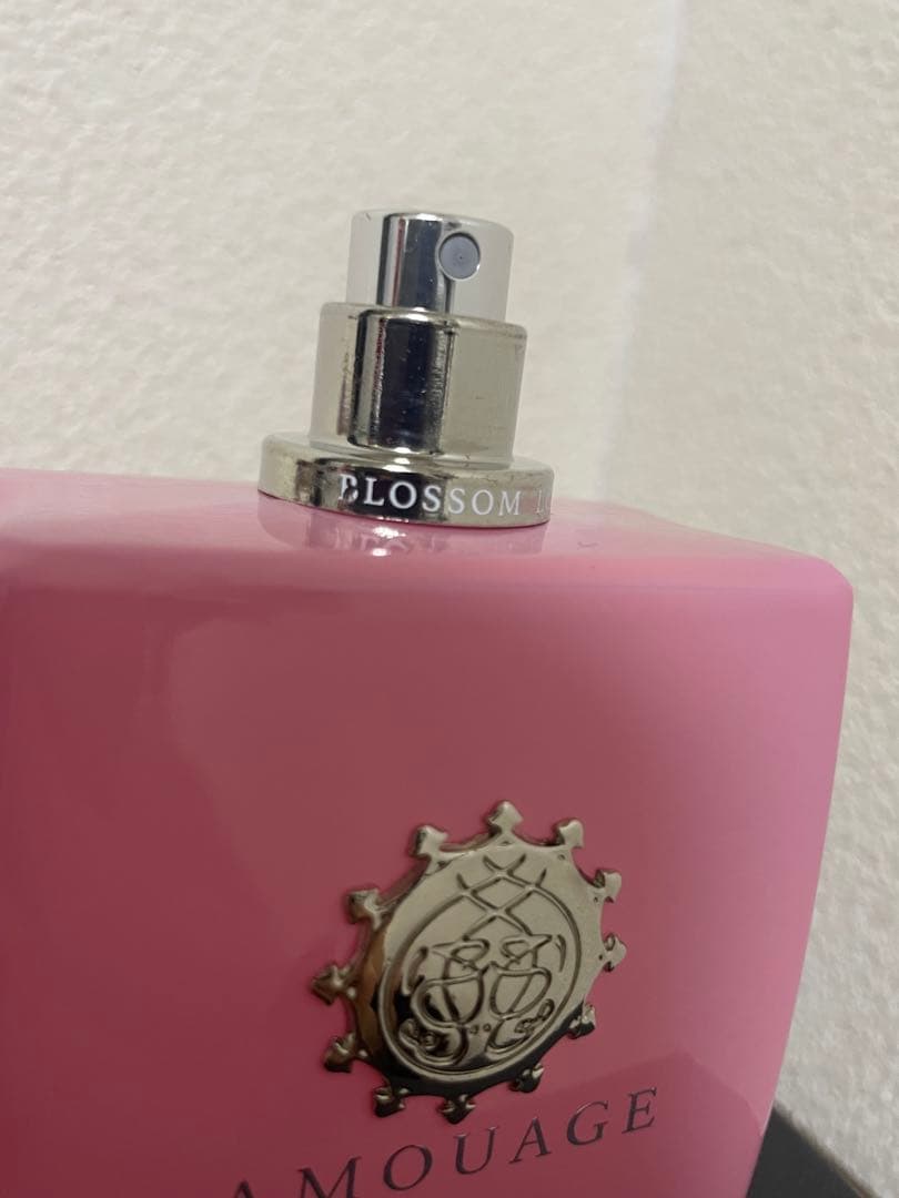 香水AMOUAGE BLOSSOM LOVE 100ML