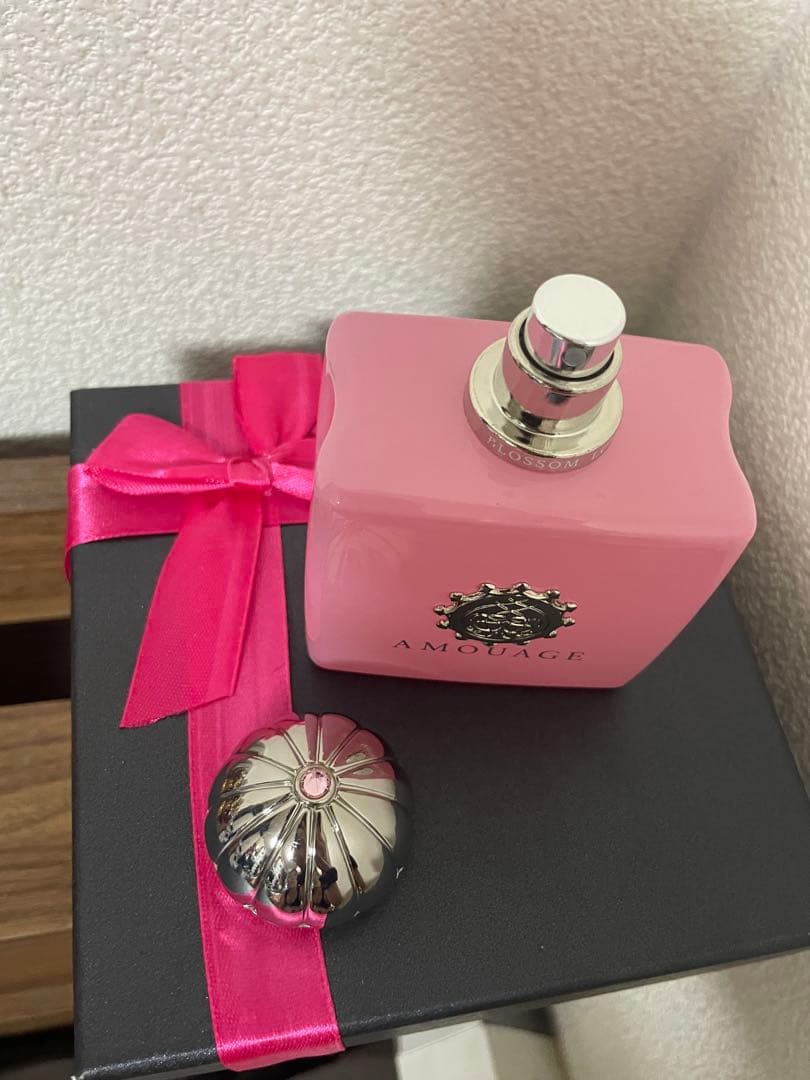 香水AMOUAGE BLOSSOM LOVE 100ML