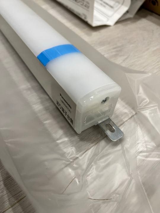 ❗️15%割引中❗️【Panasonic】LGB50267 LE1 ×６本セット