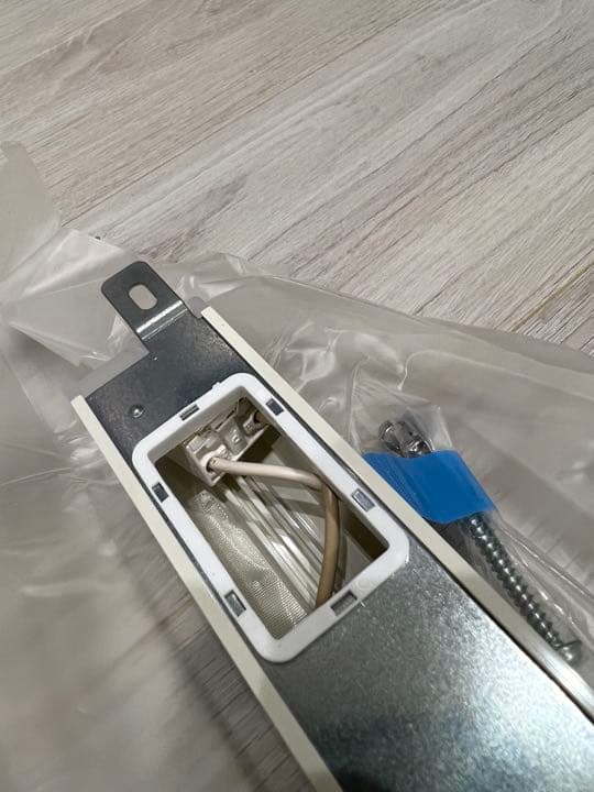 ❗️15%割引中❗️【Panasonic】LGB50267 LE1 ×６本セット