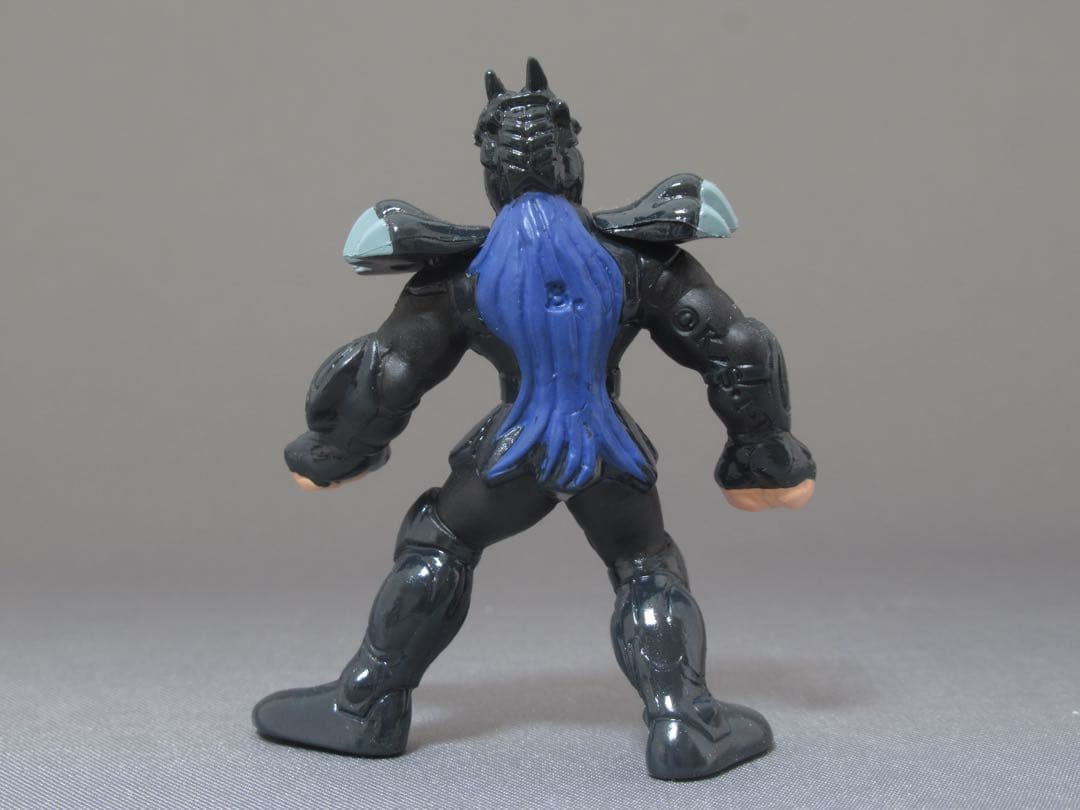 聖闘士星矢　消し　暗黒四天王