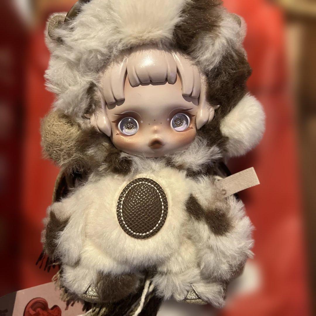 POPMART Have a good Run シリーズ スカルパンダ - メルカリ