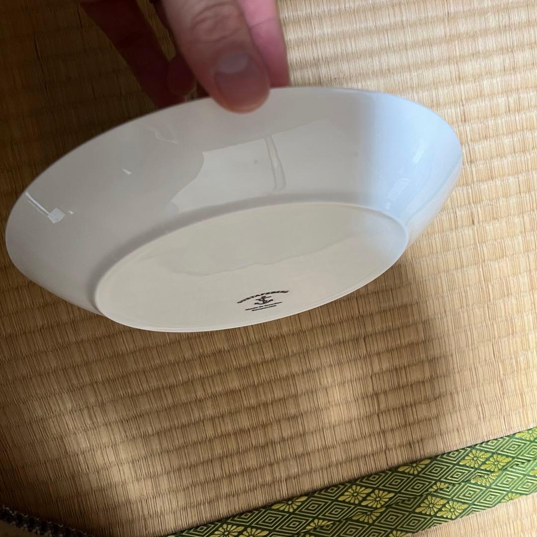 グスタフスベリ　ベルサ　プレート　ボウル　6枚ずつ　合計12枚！