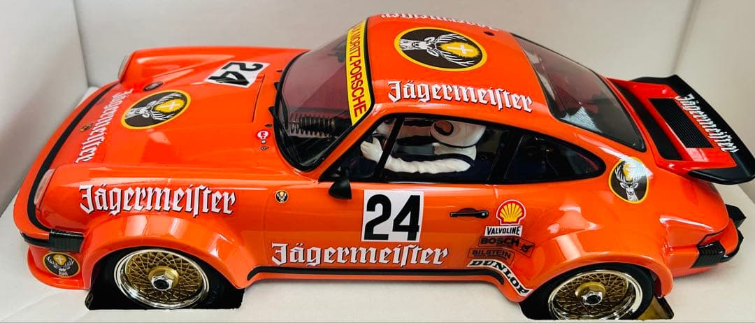 新品】タミヤRCタムテックギア 934 - メルカリ