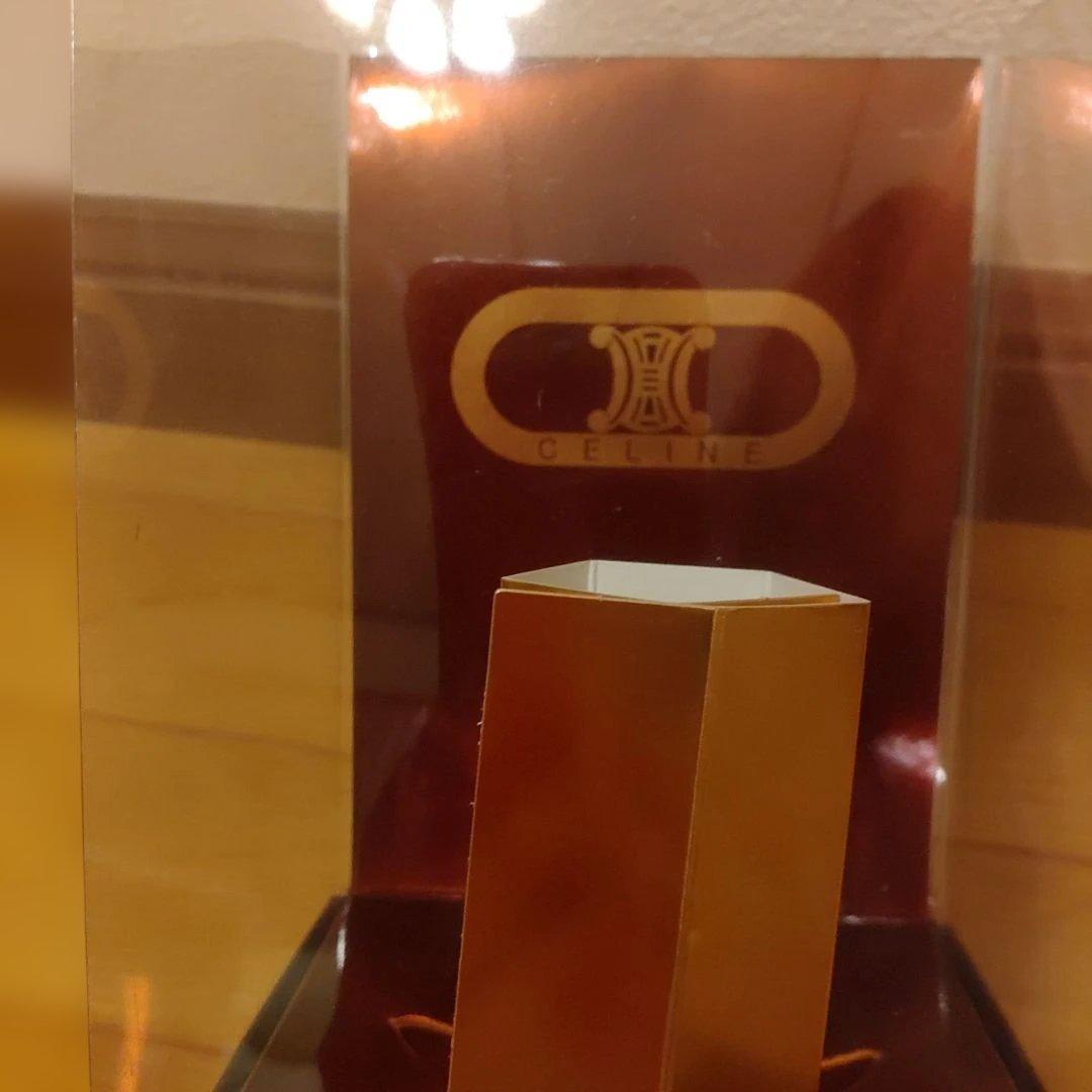 セリーヌ　　セリーヌのレッドコートベア