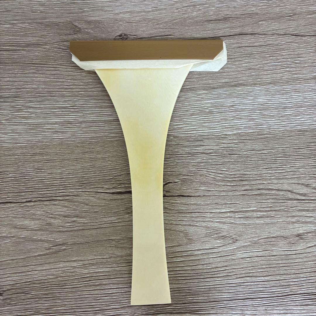 三味線 撥 バチ 糸巻き 天然素材 三本セット