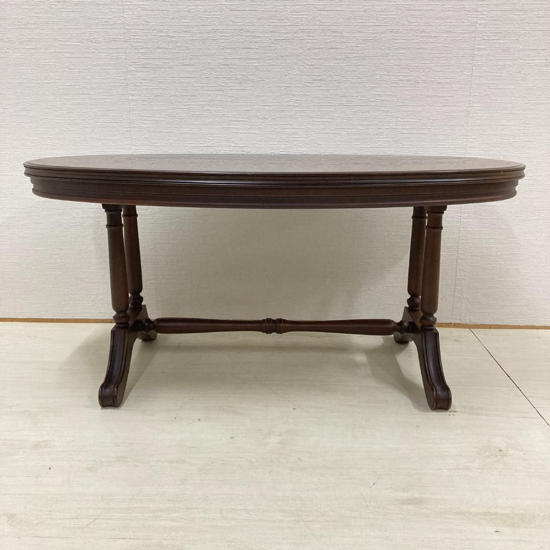 マルニ☆ブリティッシュコレクション　KENT-COURT　リビングテーブル