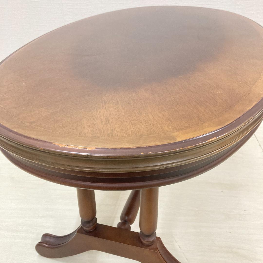 マルニ☆ブリティッシュコレクション　KENT-COURT　リビングテーブル