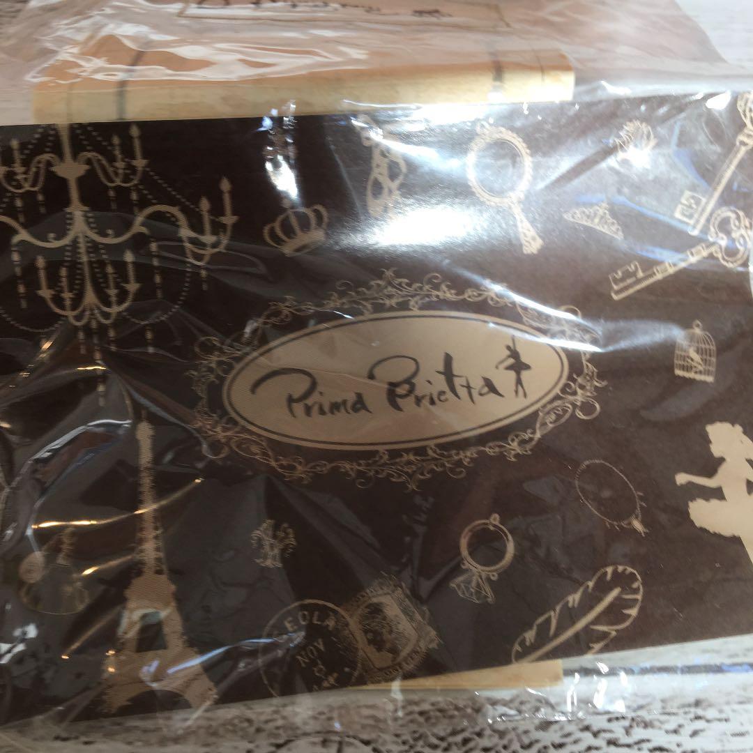 prima Ｂrietta プリマブリエッタ ネックレスとイヤリング